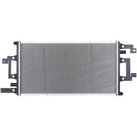 Spectra Premium Radiator, Cu13655 CU13655